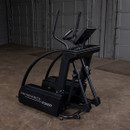 Body-Solid Endurance E5000 Premium Elliptical Trainer