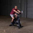 Body-Solid ESB250 Endurance Exercise Bike