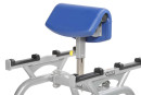 Hoist CF 3555 Commercial Standing Preacher Curl