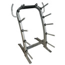 Body-Solid Cardio Barbell Rack