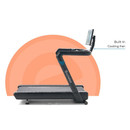 Echelon Stride-8S Treadmil