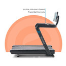 Echelon Stride-8S Treadmil