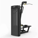 Spirit Fitness Lat Pulldown/Row