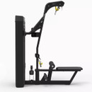 Spirit Fitness Lat Pulldown/Row