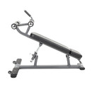 TKO Commercial AB/Crunch Bench