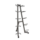 TKO Commercial 10 Medicine Ball Rack