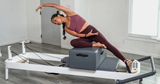 A Comprehensive Guide to Pilates Machines for Home Gym 