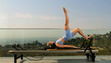 Everything to Know About Working out on Pilates Machines at Home.