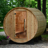 Multiple Benefits of Saunas Available at Fitness Outlet