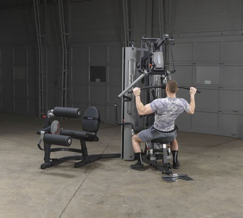 BodySolid G10B Bi-Angular Gym