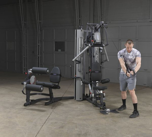 BodySolid G10B Bi-Angular Gym