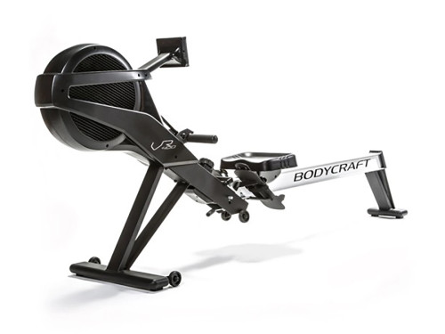 BodyCraft VR400 Pro Rowing Machine