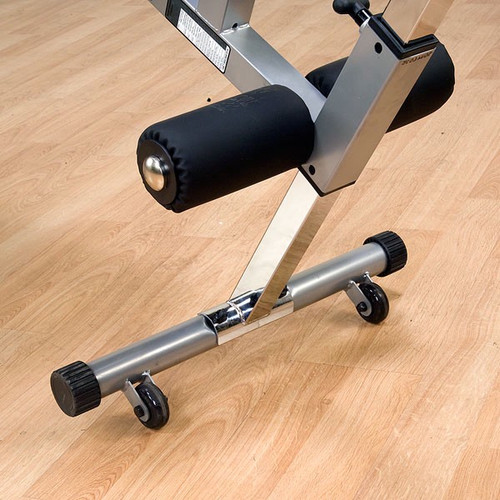 BodySolid GAB60 Adjustable Ab Bench