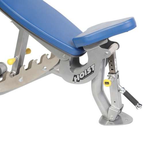 Hoist CF 3160 Super Flat /  Incline Bench