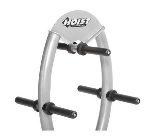 Hoist CF 3443 Commercial Olympic Weight Tree