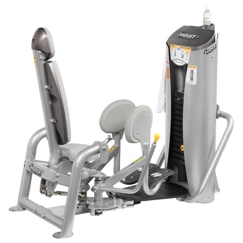 HD-3800 Inner/Outer Thigh – HOIST Fitness