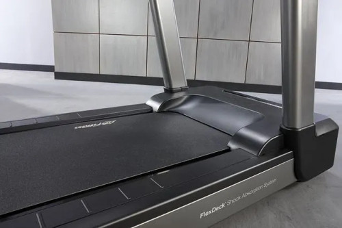 Life Fitness T3 Treadmill with GO Console