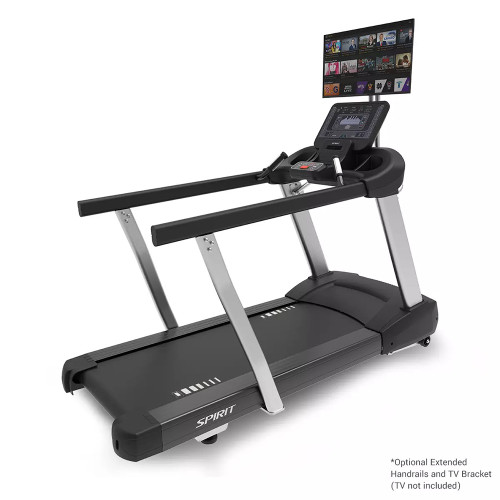 Spirit CT850 Treadmill