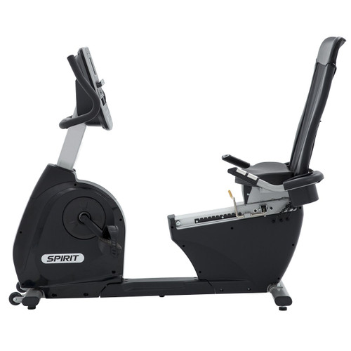 Spirit XBR55 Recumbent Bike