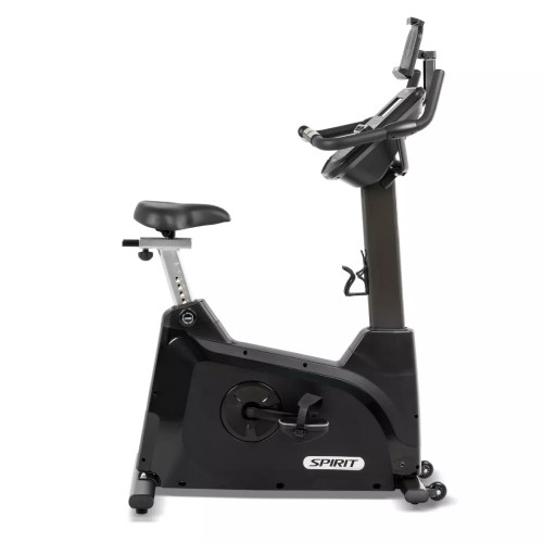 Spirit XBU55 Upright Bike