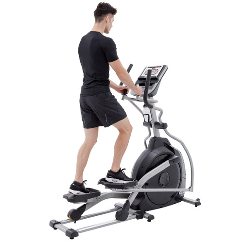 Spirit XE195 Elliptical Trainer