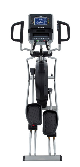 Spirit XE295 Elliptical Trainer