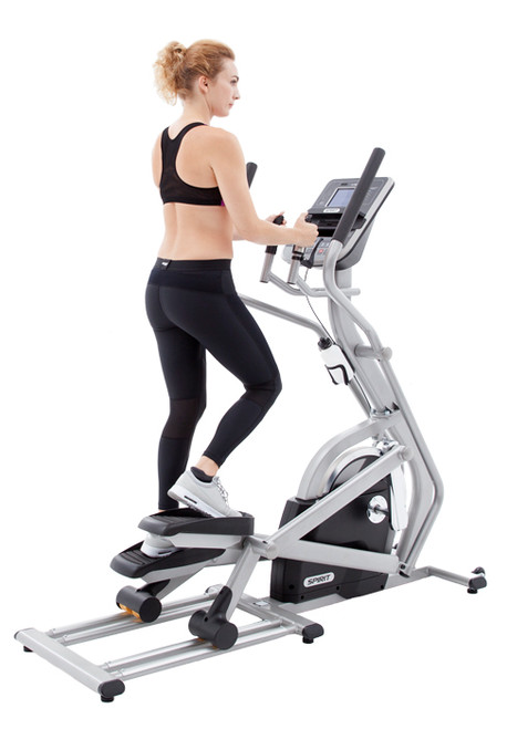 Spirit XG400 E-Glide Elliptical