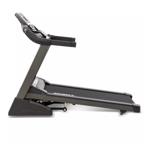 Spirit Fitness XT185 Folding Treadmill