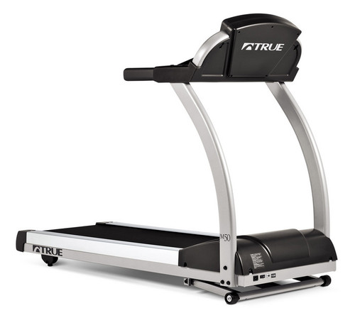 True Fitness M50 Treadmill