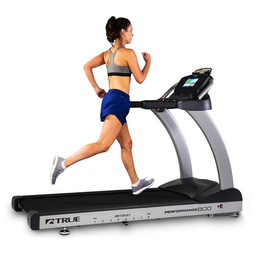 True Fitness Performance 800 Treadmill