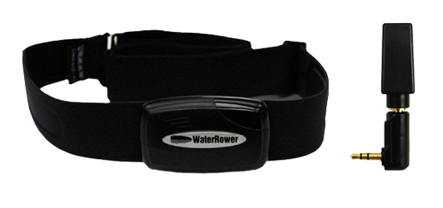 Waterrower External Digital Heart Rate Monitoring Kit ANT+