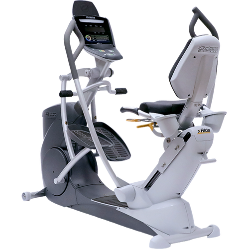 Octane Fitness XR6XI Seated Elliptical