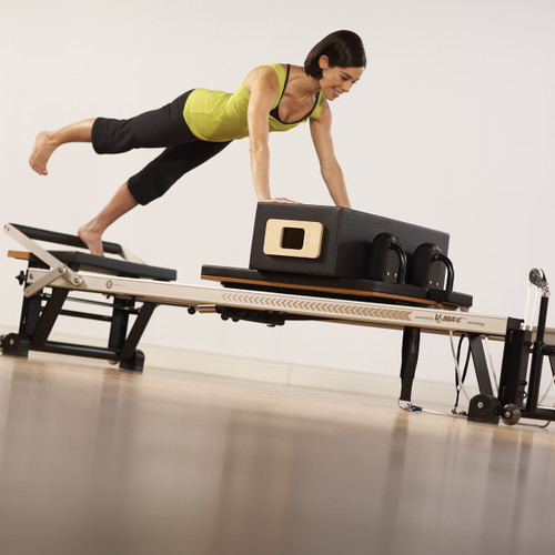 STOTT PILATES® by MERRITHEW Rehab Enhanced One-On-One Studio Bundle