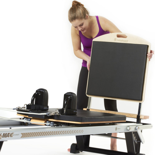 STOTT PILATES® by MERRITHEW Jumpboard - 24inch (V2 Max/Rehab)