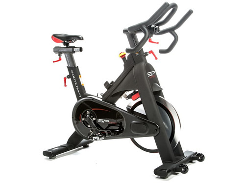 Bodycraft spx deals spin bike