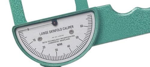 Spri Lange Skinfold Caliper