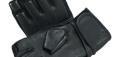 Spri Fingerless Gloves