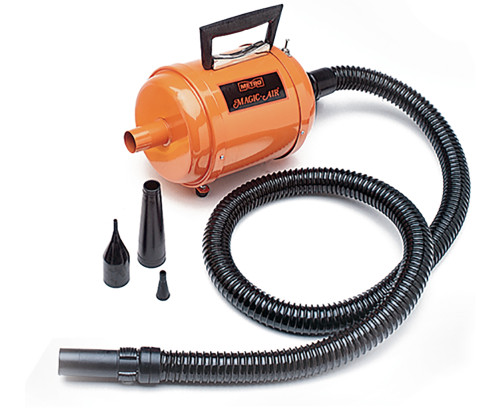 Spri Electric Air Pump - 4 HP