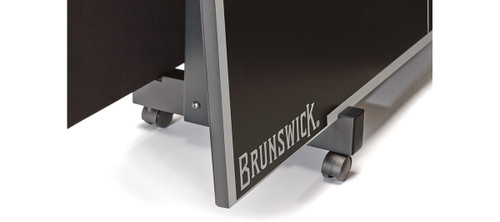 Brunswick Table Tennis Conversion Top Caddy