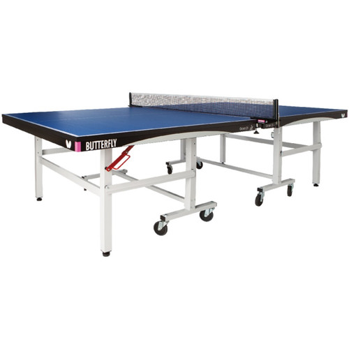 Butterfly Octet 25 Rollaway Tennis Table