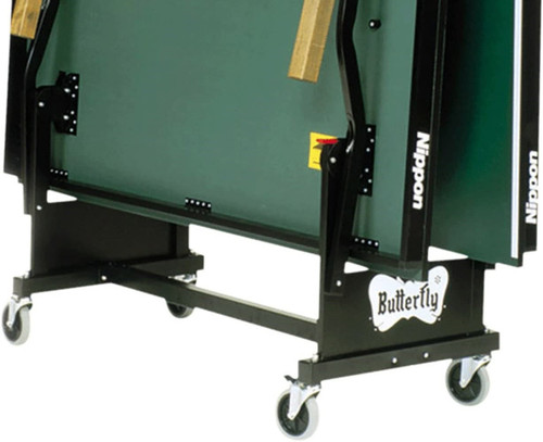 Butterfly Nippon Rollaway Tennis Table