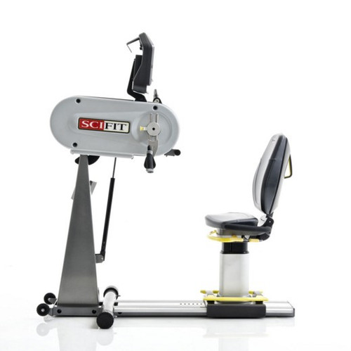 SciFit PRO1 Upper Body Exerciser - Bariatric Seat