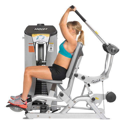 Hoist ROC IT Triceps Extension (RS-1103)