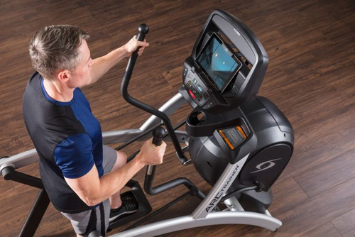 Cybex 525AT Total Body Arc Trainer