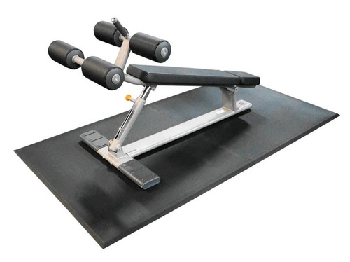 Torque Equipment Mat - Bench not Included