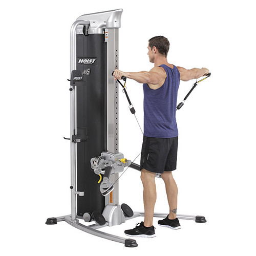 Hoist Mi5 Functional Trainer