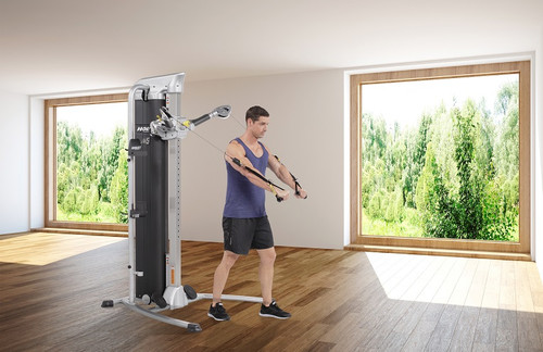 Hoist Mi5 Functional Trainer