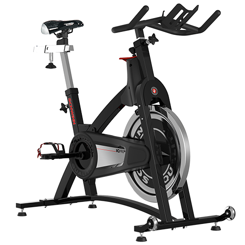 schwinn airdyne ad pro exercise bike