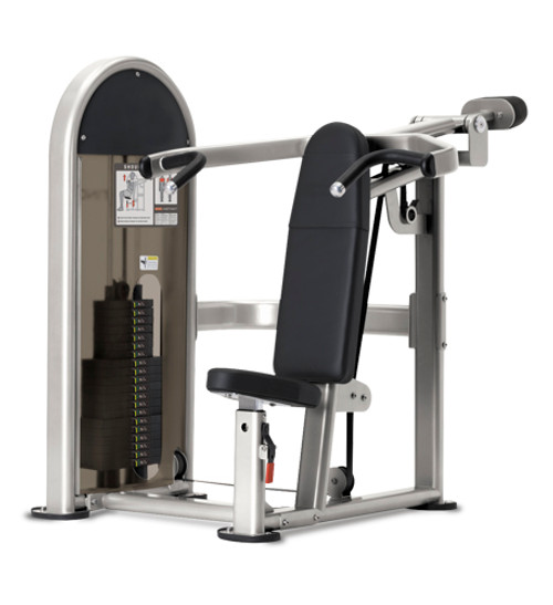 Nautilus Instinct Shoulder Press