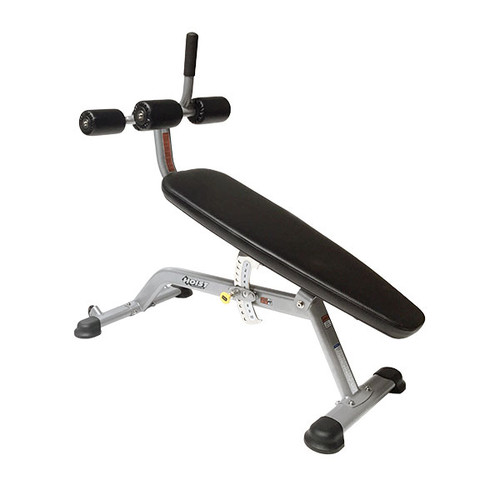 Hoist HF5264 Adjustable Ab Bench